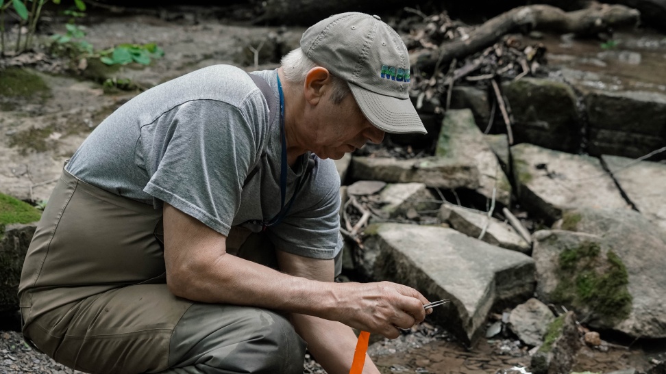 Primary Headwater Training (PHW)