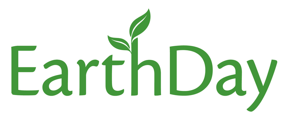earth day logo