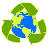 Earth Day logo