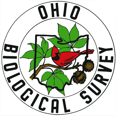 ohio biological survey logo