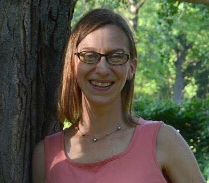 Emily  Frechette