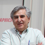 Pete  Precario